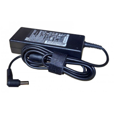 Блок живлення для ноутбука HP 19V/4.74A (5.5 * 2.5) без мережевого кабелю Блок живлення для ноутбука HP 19V/4.74A (5.5 * 2.5) без мережевого кабелю