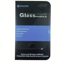Скло захисне Mocolo (Full Glue) для Huawei P20 Lite- чорний Скло захисне Mocolo (Full Glue) для Huawei P20 Lite- чорний