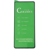 Плівка захисна CERAMiCS 9D для Xiaomi Mi 10T Pro- чорний Плівка захисна CERAMiCS 9D для Xiaomi Mi 10T Pro- чорний