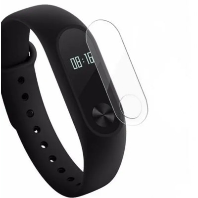 Плівка захисна TPU NANO для Xiaomi Mi Band 2