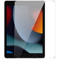 Скло захисне для планшета iPad 10.2` 2019 / 2020 / 2021- прозоре Скло захисне для планшета iPad 10.2` 2019 / 2020 / 2021- прозоре