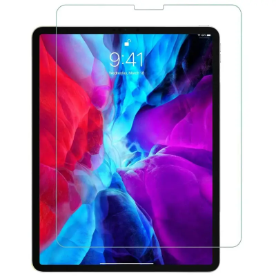 Скло захисне для планшета iPad Pro 11` 2018-2021 / iPad Air 10.9` 2020 / 2022- прозоре Скло захисне для планшета iPad Pro 11` 2018-2021 / iPad Air 10.9` 2020 / 2022- прозоре
