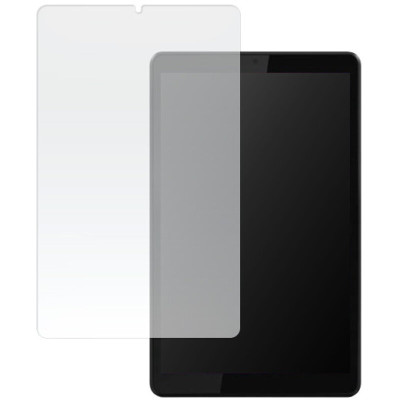 Скло захисне для планшета Lenovo Tab M8 HD 8.0`- прозоре Скло захисне для планшета Lenovo Tab M8 HD 8.0`- прозоре