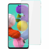 Скло захисне Remax Plus, ультратонке для Samsung A51/A515 0.2 мм в тех. упаковці- прозоре Скло захисне Remax Plus, ультратонке для Samsung A51/A515 0.2 мм в тех. упаковці- прозоре