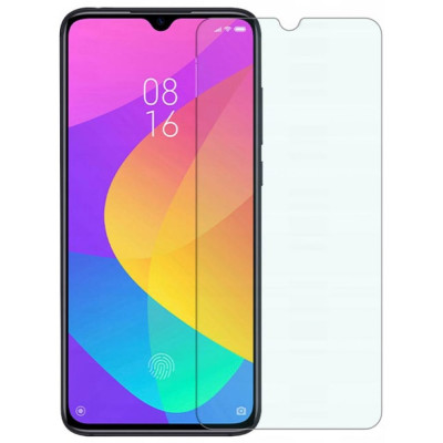 Скло захисне Remax Plus, ультратонке для Xiaomi Redmi Note 8T 0.2 мм в тех. упаковці- прозоре
