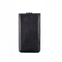 Чохол кисет Aspor для iPhone 5- чорний Чохол кисет Aspor для iPhone 5- чорний