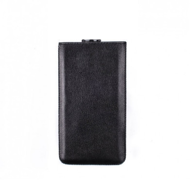 Чохол кисет Aspor для iPhone 5- чорний Чохол кисет Aspor для iPhone 5- чорний