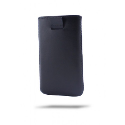 Чохол кисет Aspor для iPhone 5- чорний