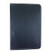 Чохол-книжка для планшета універсальний Flat Leather Pad 7`- чорний