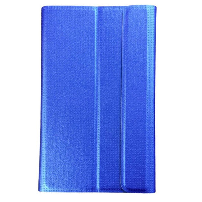 Чохол-книжка оригінал для планшета Lenovo Tab M7 TB-7305X 7.0`- синій Чохол-книжка оригінал для планшета Lenovo Tab M7 TB-7305X 7.0`- синій