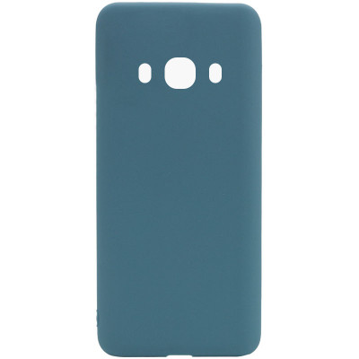 Накладка Candy для Samsung J710 / J7 2016- синій пісок