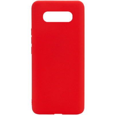 Накладка Candy для Samsung J710 / J7 2016- червоний Накладка Candy для Samsung J710 / J7 2016- червоний