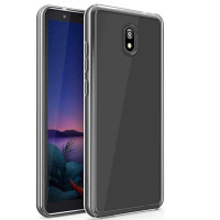 Накладка TPU Epic Premium Transparen для Xiaomi Redmi 8A- прозорий Накладка TPU Epic Premium Transparen для Xiaomi Redmi 8A- прозорий