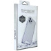 Накладка TPU Space Case transparent для iPhone 12 Pro Max- прозорий