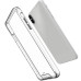 Накладка TPU Space Case transparent для iPhone XS Max- прозорий Накладка TPU Space Case transparent для iPhone XS Max- прозорий