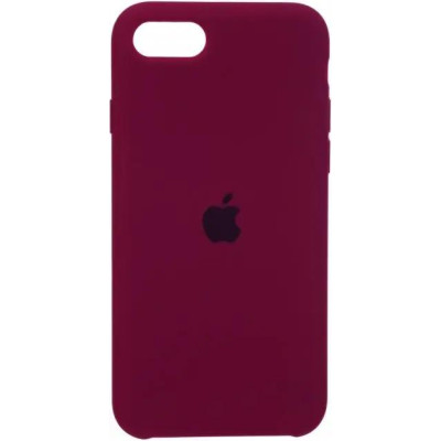Накладка (з мікрофіброю) Soft Touch для iPhone 5- color N42 Накладка (з мікрофіброю) Soft Touch для iPhone 5- color N42
