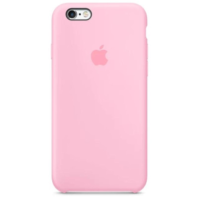 Накладка (з мікрофіброю) Soft Touch для iPhone 6- color N6 Накладка (з мікрофіброю) Soft Touch для iPhone 6- color N6