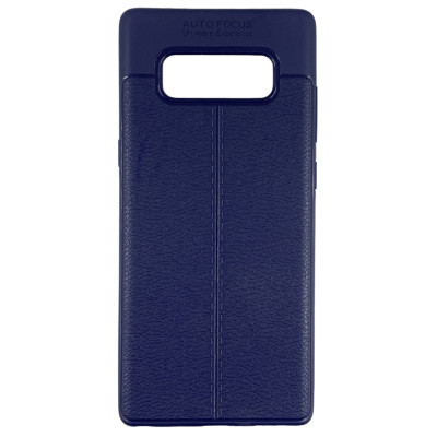 Накладка TPU Skin Shield для Huawei P Smart 2019- синій Накладка TPU Skin Shield для Huawei P Smart 2019- синій