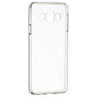 Накладка для Samsung A700/A7 2015- прозорий Накладка для Samsung A700/A7 2015- прозорий
