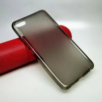 Накладка для Xiaomi Redmi 5- чорний Накладка для Xiaomi Redmi 5- чорний