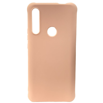 Накладка TPU Soft case для Huawei P Smart Z- рожевий пісок Накладка TPU Soft case для Huawei P Smart Z- рожевий пісок