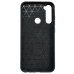 Накладка TPU Strip Case для Xiaomi Redmi Note 8- чорний