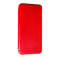 Чохол-книжка 360 New для Xiaomi 12 Lite- червоний