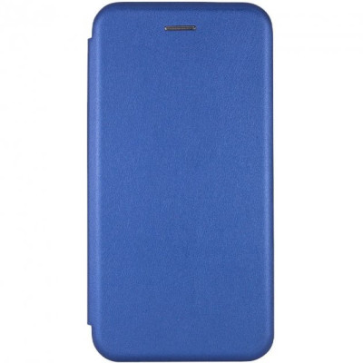 Чохол-книжка 360 для Xiaomi Mi Note 10/Mi Note 10 Pro- синій Чохол-книжка 360 для Xiaomi Mi Note 10/Mi Note 10 Pro- синій