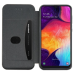 Чохол-книжка Aspor leather для Huawei P10- чорний