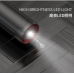 Портативний пилосос Aspor V08- чорний Портативний пилосос Aspor V08- чорний