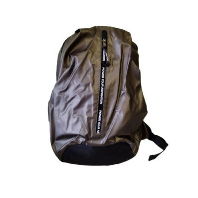 Рюкзак Aspor Classic (waterproof)- графіт Рюкзак Aspor Classic (waterproof)- графіт