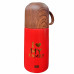 Термос 280ml BIANLI BW-6819F- червоний