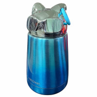 Термос 300mL Just-Love J2212- зелений Термос 300mL Just-Love J2212- зелений