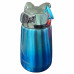 Термос 300mL Just-Love J2212- зелений
