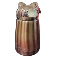 Термос 300mL Just-Love J2212- золотий Термос 300mL Just-Love J2212- золотий