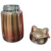 Термос 300mL Just-Love J2212- золотий