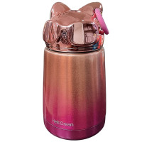 Термос 300mL Just-Love J2212- рожевий Термос 300mL Just-Love J2212- рожевий