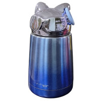 Термос 300mL Just-Love J2212- синій Термос 300mL Just-Love J2212- синій