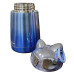 Термос 300mL Just-Love J2212- синій