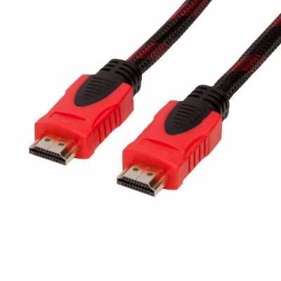 HDMI кабель (10м)
