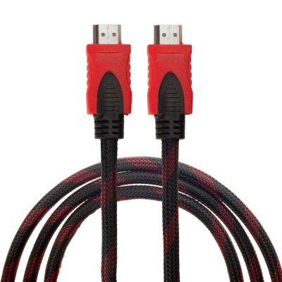 HDMI кабель (10м) HDMI кабель (10м)