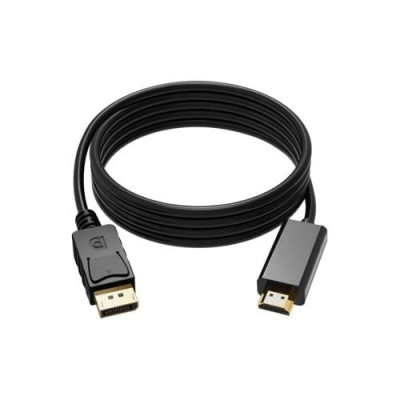 Кабель DisplayPort (DP)/HDMI (1.8M) Кабель DisplayPort (DP)/HDMI (1.8M)