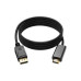 Кабель DisplayPort (DP)/HDMI (1.8M) Кабель DisplayPort (DP)/HDMI (1.8M)