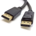 Кабель DisplayPort/DisplayPort (1.5M) (DP)