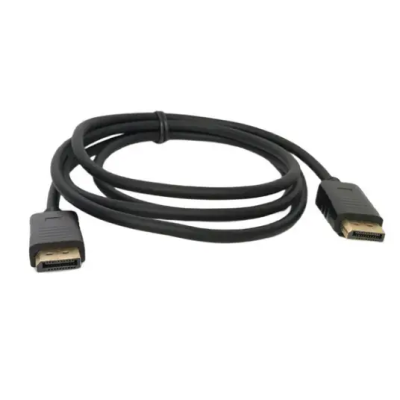 Кабель DisplayPort/DisplayPort (1.5M) (DP) Кабель DisplayPort/DisplayPort (1.5M) (DP)