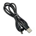 USB кабель прогумований (FAST 2.1A) Type-C
