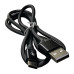 USB кабель прогумований (FAST 2.1A) Type-C
