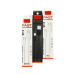 USB кабель Aspor A106 Lightning Econom пак 2.1A/1.2м- білий
