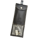 USB кабель Aspor A158 New Micro Плоский Silicon 2.4A/1.2м- чорний