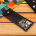 USB кабель Aspor A159 Lightning Плоский Silicon 2.4A/1.2м- чорний